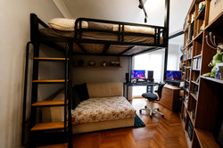 The Bayshore (D16), Condominium #608815261